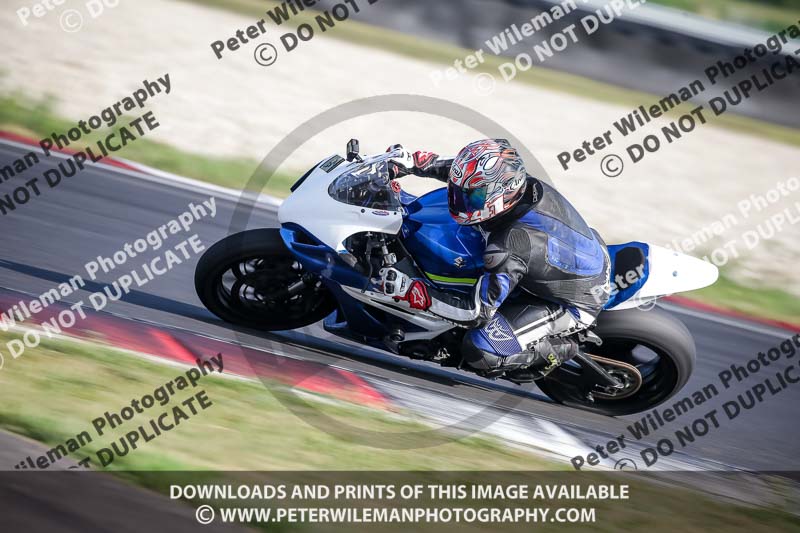 25 to 27th july 2019;Slovakia Ring;event digital images;motorbikes;no limits;peter wileman photography;trackday;trackday digital images